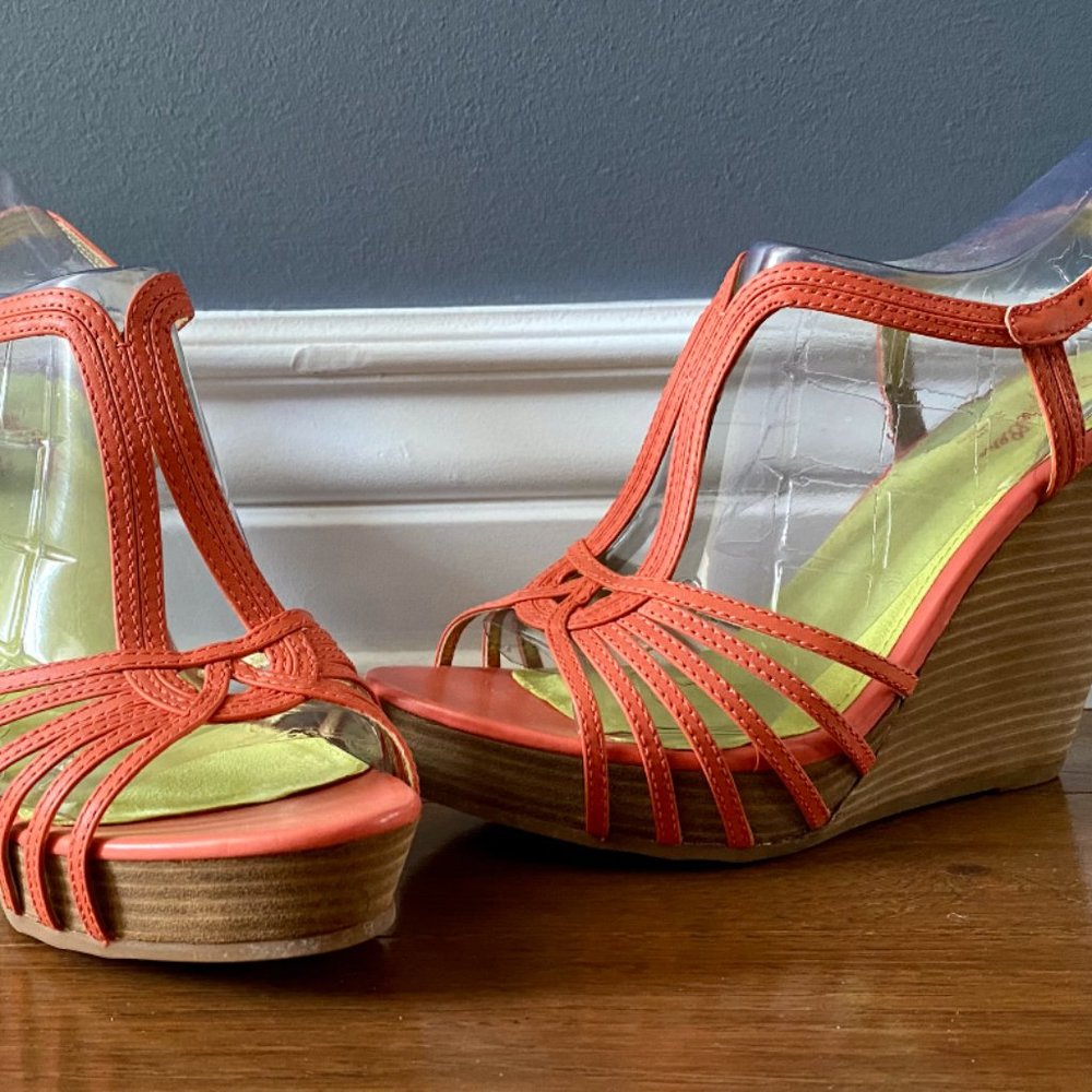 Seychelles Wedges